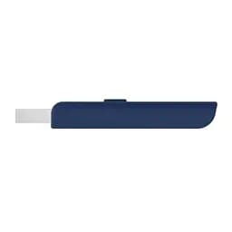 USB флеш накопичувач Apacer 32GB AH356 Black USB 3.0 (AP32GAH356B-1) - мініатюра 4
