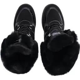 Черевики CMP Rohenn After Ski Boots 41 Black (1097-3Q79586-U901 41) - мініатюра 4
