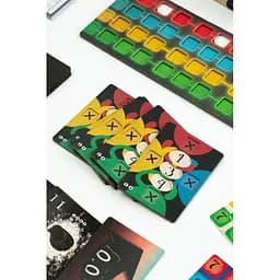Настільна гра Fun Games Кіт у коробці українською мовою (FGS55) - мініатюра 8