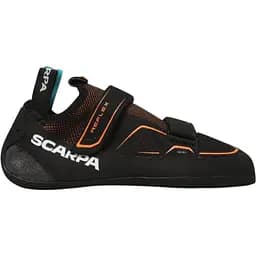 Скальники Scarpa Reflex V 39.5 Black/Flame (1004-70067-000-1-39.5)