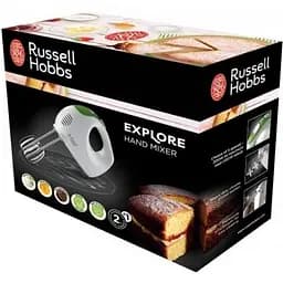 Міксер без чаші Russell Hobbs Explore (23259026002) - мініатюра 5