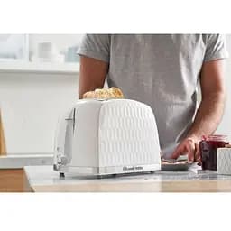 Тостер Russell Hobbs 26060-56 [64750] - мініатюра 8