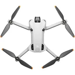 Квадрокоптер DJI Mini 4 Pro with RC-N2 Remote Controller (CP.MA.00000731.03) [96624] - мініатюра 7