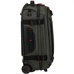 Дорожня Сумка Samsonite ECODIVER CLIMBING IVY 55x35x23 KH7*14011 - мініатюра 4