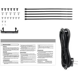 Корпус Chieftec FLYER DT-10B-300 mATX БЖ 300W SLIM FF 1xUSB TypeC 1xUSB3.0 2xUSB2.0 - мініатюра 8
