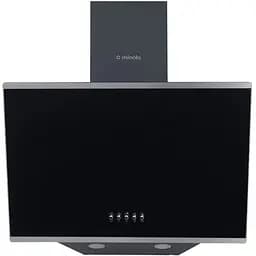 Витяжка Minola HDN 5202 BL/Inox 700 LED - мініатюра 2