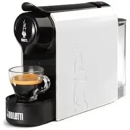 Кавоварка капсульна Bialetti Original 99012900020/NP CF90 WHITE