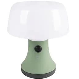 Ліхтар кемпінговий Bo-Camp Sirius 70 Lumen Green/White (5818904)