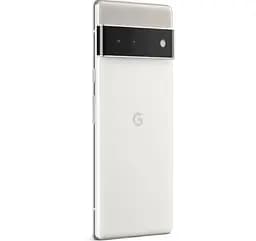 Смартфон Google Pixel 6 Pro 12/256GB Cloudy White - мініатюра 7