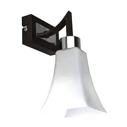 Бра Brille LK-284W/1 направленного света настенное накладное E14