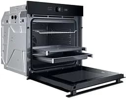 Духовка електрична Whirlpool WOI4S8PM2SBA - мініатюра 2