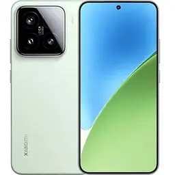 Xiaomi 15 12/512GB Green EU