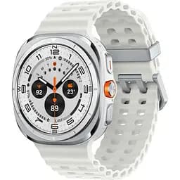 Samsung Galaxy Watch Ultra 2025 Titanium White (SM-L705FAW1)