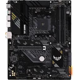 Материнская плата ASUS TUF Gaming B550-Pro (TUF GAMING B550-PRO) (Socket AM4, AMD B550, ATX)