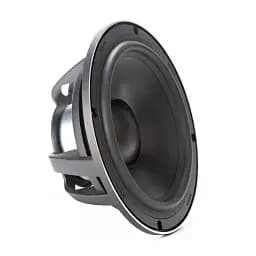 Мидбас Morel HYBRID MW 6 MKII