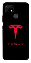 Чохол Demsky Tesla для Realme C12