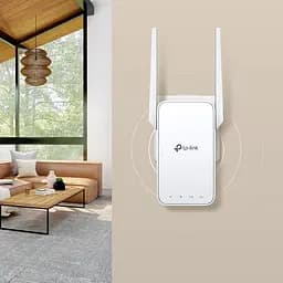 Ретранслятор TP-Link RE315 (RE315) - мініатюра 4