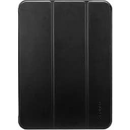 Spigen Чохол для Apple iPad 10.9" (2022) Smart Fold, Black