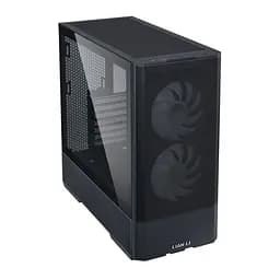 Корпус Lian Li Lancool 207 Black без БЖ (G99.LAN207RX.00) - мініатюра 5