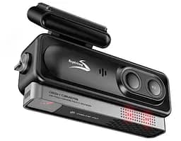 Відеореєстратор Aspiring Griffon 3, Wi-Fi, Starvis II, 4К, SpeedCam - мініатюра 2