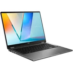 Ноутбук ASUS Vivobook 14 Flip Ultra 5 226V 16GB 512GB PCIe Windows 11 Home - мініатюра 3