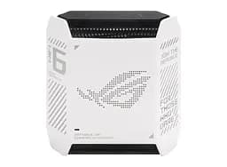Wi-Fi Mesh система Asus ROG Rapture GT6 1pk White (90IG07F0-MU9A30) - мініатюра 2