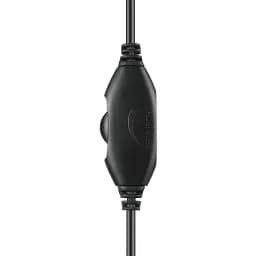 Гарнітура Sandberg MiniJack Office Headset 35мм Black - мініатюра 3