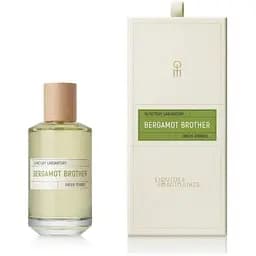 Парфюмерная вода Les Liquides Imaginaires Bergamot Brother 100 мл