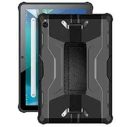 Захищенний планшет Oukitel Pad RT2 8/128GB 20 000мАч Black afgano