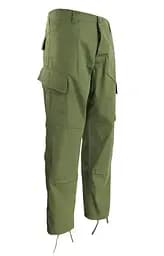Штани Kombat UK ACU Trousers XL Оливковий (1000-kb-acut-olgr-xl) - мініатюра 3