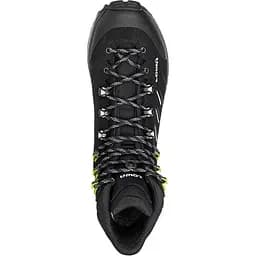 Черевики Lowa Randir GTX Mid 48.5 Black-Gray (1012-211770-9930-48.5) - мініатюра 3
