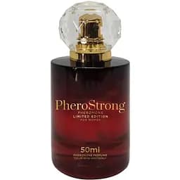 Туалетна вода із феромонами PheroStrong Limited Edition for Women 50 ml, 3200040