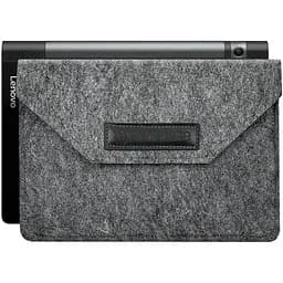 Чохол StatusCASE з повсті для планшету Lenovo YOGA Tablet 3-850M Світло-сірий