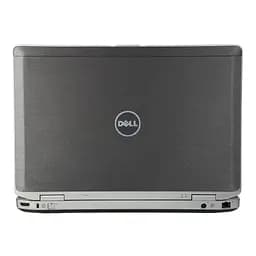 Ноутбук Dell Latitude E6420 (i5-2520M/4/320) - Class B "Б/В" - мініатюра 3