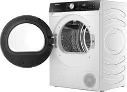 Cушильний автомат Hisense DH3S802BW3/UA (7087416) - мініатюра 2