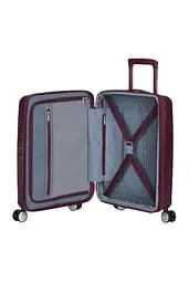 Валіза 55 см American Tourister SOUNDBOX WILD CHERRY 55x40x20(23) 32G*50001 - мініатюра 2
