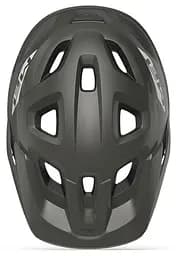 Шолом Met Echo CE L Titanium (1052-3HM 118 CE00 L GR2) - мініатюра 4
