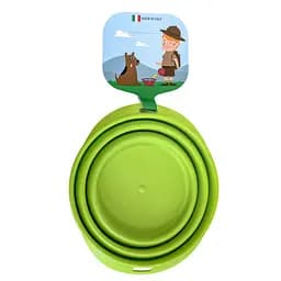 Миска складана Georplast Squeeze Small, 700 мл, в асортименті - мініатюра 2