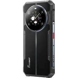 Смартфон Fossibot F109 8/256Gb Black (Global Version) NFC