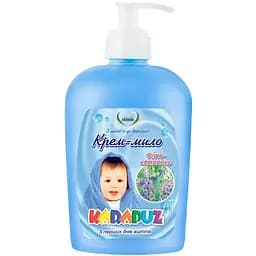 Крем-мило Карапуз Фитокомплекс, 400 мл