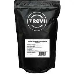 Кофе в зёрнах Trevi Арабика Индонезия Суматра Линтун г 500 г