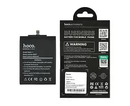 Аккумулятор оригінал Hoco Xiaomi BM47 Redmi 3/ Redmi 3S/ Redmi 3X/ Redmi 4X - мініатюра 2