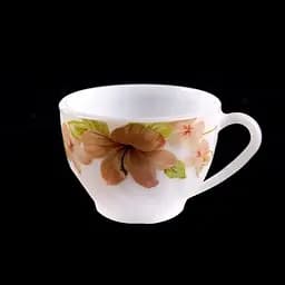 Чашка 100ml порцеляна NP56CUP2/100