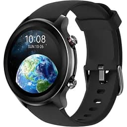 Розумний годинник Loddery для чоловіків, фітнес-трекер з частотою серцевих секретів 24/7, киснем у крові, монітором