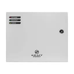 Джерело безперебійного живлення Kraft PSU-2425LED 24V (41-00042) - мініатюра 2