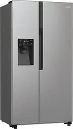 Холодильник Gorenje (NRR9185ESXL1) - мініатюра 3