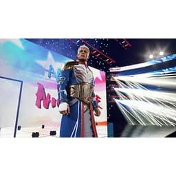 Ключ активації Microsoft WWE 2K25 Deadman Edition для Xbox One/Series S/X - мініатюра 5