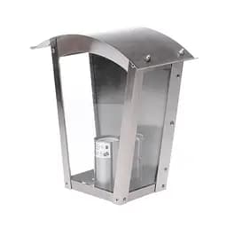 Світильник Brille вуличний фасадний накладний WS-03A