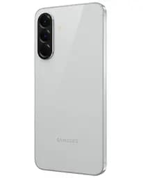 Смартфон Samsung Galaxy A56 5G 8/128GB Awesome Light Gray SM-A566BZAAEUC - мініатюра 4