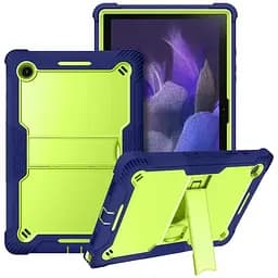 Чехол Shockprof Capsule для планшета Lenovo M10 Plus 3rd Gen TB-125FU TB-128XU 2022 10.61" противоударный